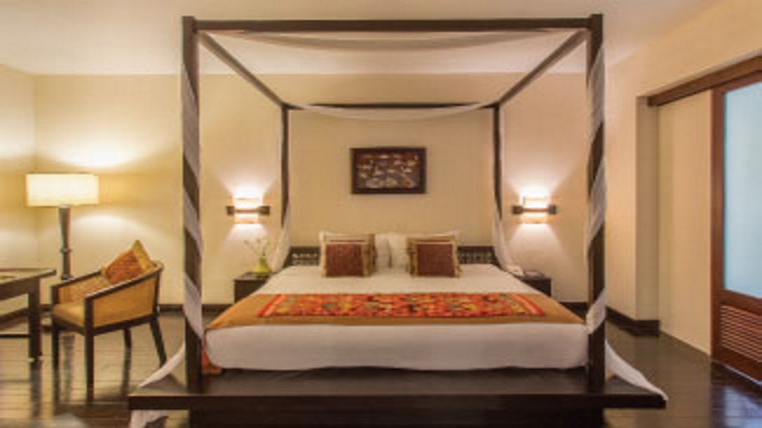 Anantara Garden View Suite